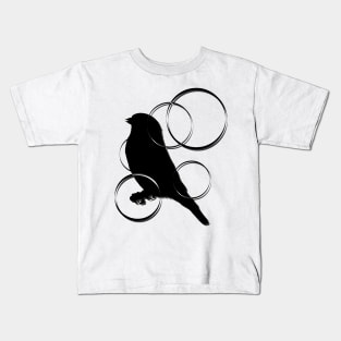 sparrow Kids T-Shirt